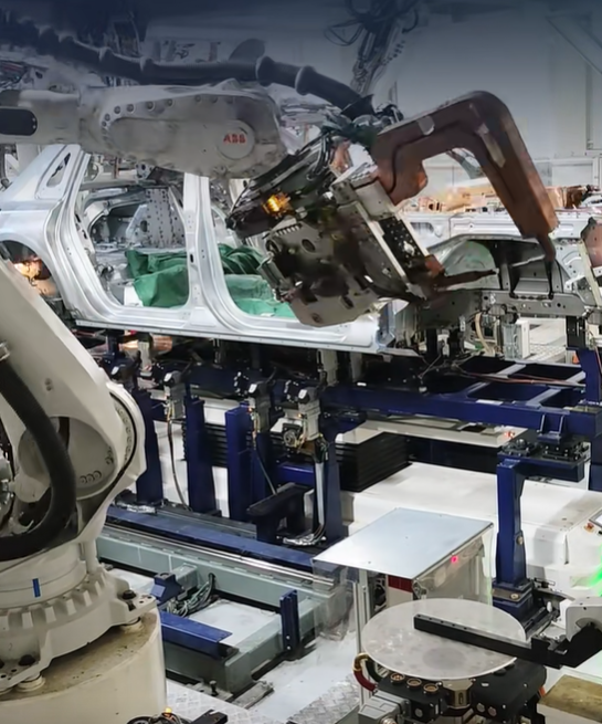 快换盘应用-红旗.